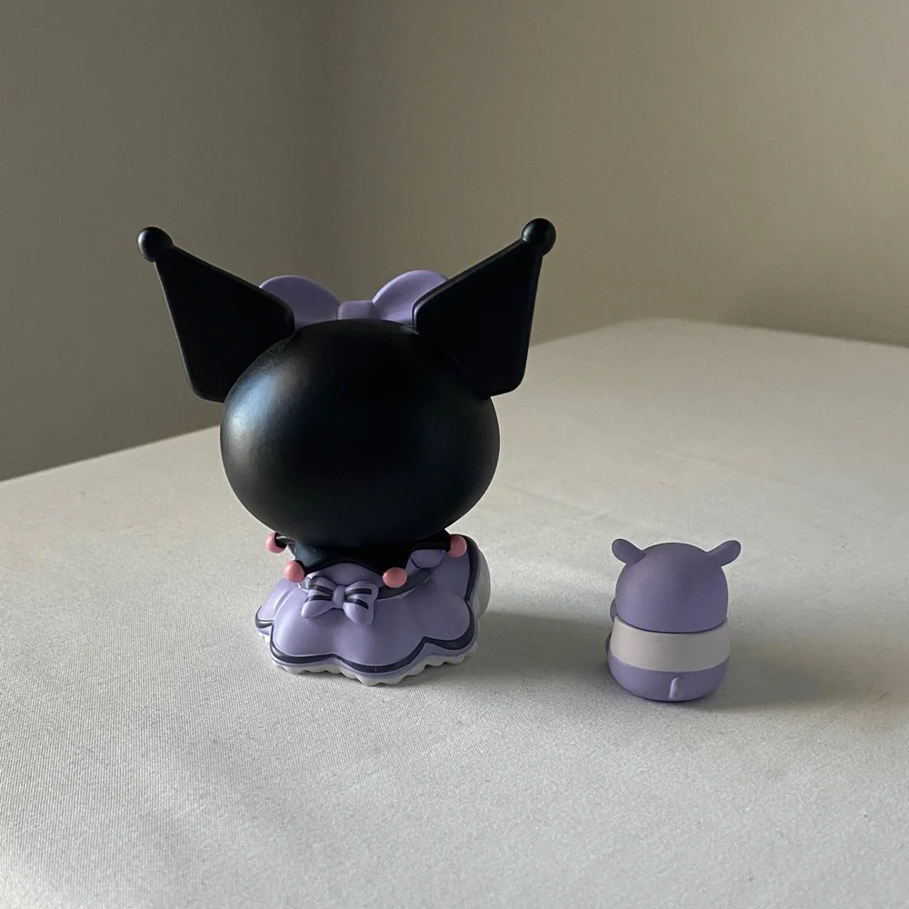 Sanrio Kuromi Lucky Divination Figure